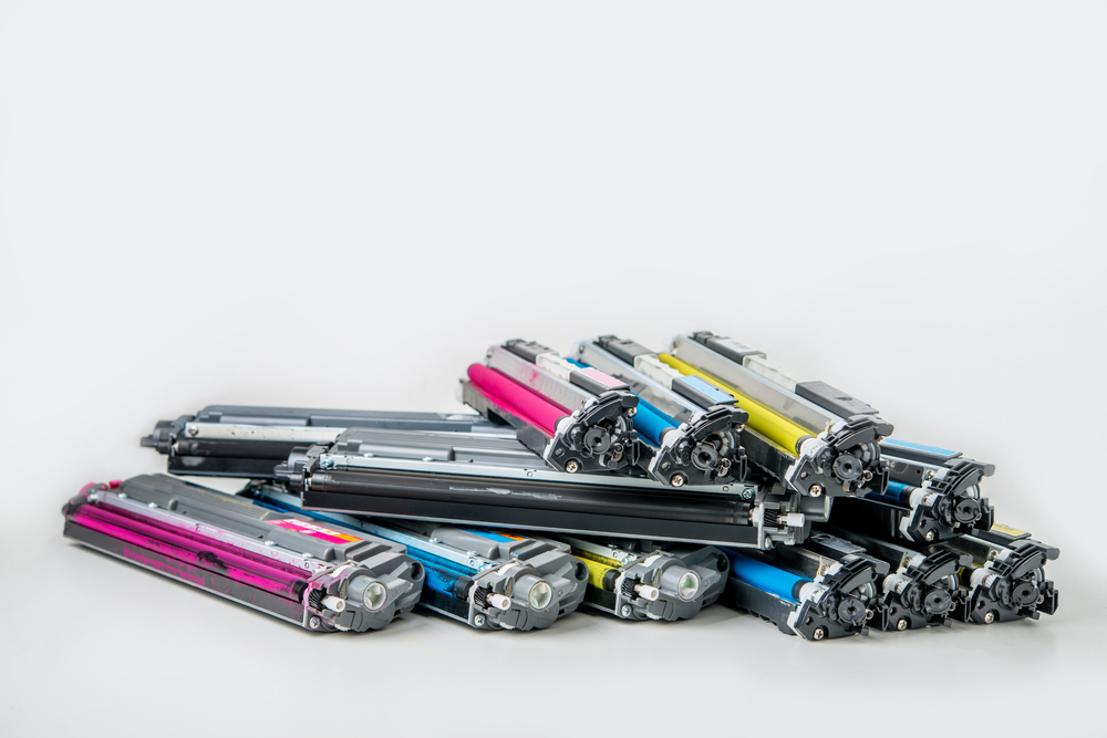 Some things you didn’t know about toner cartridges